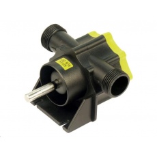 Extol Craft čerpadlo na vrtačku pro 1/2" a 3/4" hadici, max. výkon: 5l/min. při 3000ot./min.9740 Extol Craft čerpadlo na vrtačku pro 1/2" a 3/4" hadici, max. výkon: 5l/min. při 3000ot./min.9740