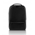 DELL BATOH Premier Slim Backpack 15 - PE1520PS - Fits most laptops up to 15"