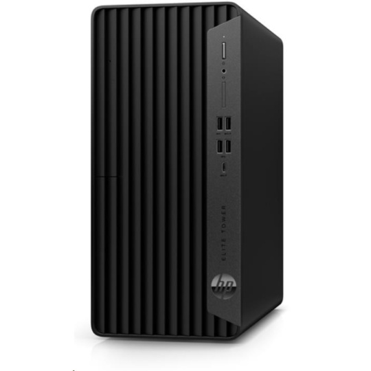 HP PC Elite Tower 800 G9 i7-14700,1x32GB,1TB,RTX 5060/8GB 3xDP+HDMI, 2xDP+1xHDMI+USB-C,kl. a myš,550Wpla,Win11Pro HP PC Elite Tower 800 G9 i7-14700,1x32GB,1TB,RTX 5060/8GB 3xDP+HDMI, 2xDP+1xHDMI+USB-C,kl. a myš,550Wpla,Win11Pro