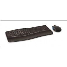 Microsoft set Sculpt Comfort Desktop USB Port CS/SK Microsoft set Sculpt Comfort Desktop USB Port CS/SK