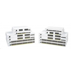 Cisco switch CBS350-24XTS-EU, 12x10G copper, 12x10G SFP+, 1xGE OOB management Cisco switch CBS350-24XTS-EU, 12x10G copper, 12x10G SFP+, 1xGE OOB management