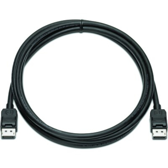 HP DisplayPort Cable Kit (Bulk 70)