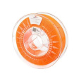 SPECTRUM Tisková struna (filament) Premium PET-G 1.75mm LION ORANGE 1kg