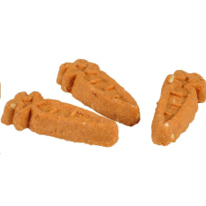 FLAM mrkvicky Jookies pro hlod. 100g FLAM mrkvicky Jookies pro hlod. 100g