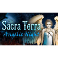 Sacra Terra: Angelic Night: Collector's Edition (PC) PL klíč Steam