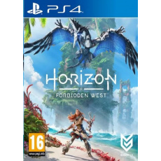 SONY PS4 hra Horizon - Forbidden West