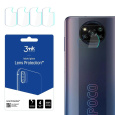 3mk ochrana kamery Lens Protection pro Xiaomi Poco X3 Pro