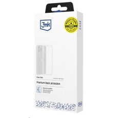3mk ochranný kryt Clear Case pro Vivo X300 Pro