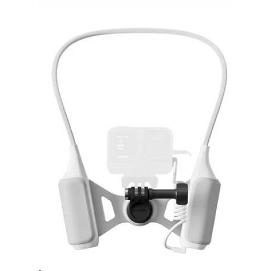 Insta360 FOMO Power Neck Mount