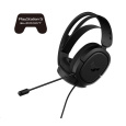 ASUS sluchátka TUF Gaming H1, Gaming Headset, černá