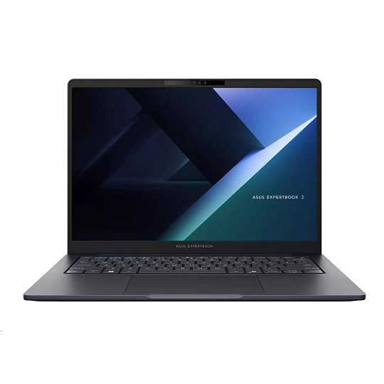 ASUS NTB ExpertBook B5 (B5405CCA-LY1256X), Ultra 5 225H, 14" WUXGA, 16GB, 512GB SSD, Arc, W11 Pro, Gentle Grey ASUS NTB ExpertBook B5 (B5405CCA-LY1256X), Ultra 5 225H, 14" WUXGA, 16GB, 512GB SSD, Arc, W11 Pro, Gentle Grey