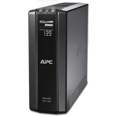 APC Power-Saving Back-UPS RS 1500, 230V CEE 7/5 (865W) - Poškozený obal - BAZAR APC Power-Saving Back-UPS RS 1500, 230V CEE 7/5 (865W) - Poškozený obal - BAZAR