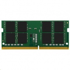 KINGSTON SODIMM DDR4 16GB 2666MT/s ECC