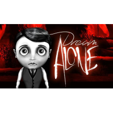 Dream Alone (PC) klíč Steam Dream Alone (PC) klíč Steam
