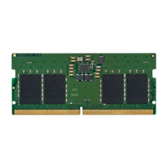 KINGSTON SODIMM DDR5 32GB 5200MT/s Non-ECC CL42 2Rx8