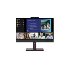 BAZAR - LENOVO LCD T24v-30 - 23.8”,IPS,matný,16:9,1920x1080,178/178,4ms/6ms,250cd/m2,1000:1,VGA,DP,HDMI,4xUSB - pošk. ob BAZAR - LENOVO LCD T24v-30 - 23.8”,IPS,matný,16:9,1920x1080,178/178,4ms/6ms,250cd/m2,1000:1,VGA,DP,HDMI,4xUSB - pošk. ob
