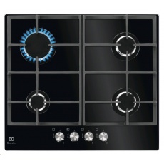 ELECTROLUX KGG6426K VARNÁ DESKA PLYNOVÁ ELECTROLUX KGG6426K VARNÁ DESKA PLYNOVÁ