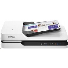 EPSON skener WorkForce DS-1660W, A4, 1200x1200dpi, USB 3.0 EPSON skener WorkForce DS-1660W, A4, 1200x1200dpi, USB 3.0