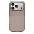 Apple Beats iPhone 17 Pro Max Rugged Case with MagSafe and Camera Control – Alpine Gray