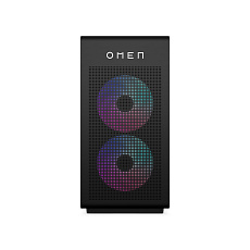 HP PC OMEN 35L GT16-0012nc, Ultra 7-265K, 32GB DDR5, 1TB SSD, RX 9070XT 16GB, Win 11 Home,3-3-0, Game Pass