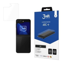 3mk ARC+ pro Samsung Galaxy Z Flip 6 / 7 FE 3mk ARC+ pro Samsung Galaxy Z Flip 6 / 7 FE