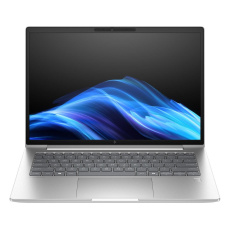 HP NTB EliteBook 6 G1a 14" R5-220 WUXGA 300FHD, 1x16GB, 512GB, WiFi7, BT, FpS, backlit keyb, Win11Pro, 3y onsite HP NTB EliteBook 6 G1a 14" R5-220 WUXGA 300FHD, 1x16GB, 512GB, WiFi7, BT, FpS, backlit keyb, Win11Pro, 3y onsite