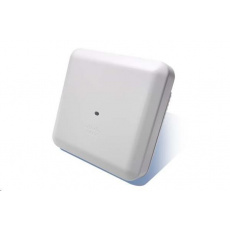 Cisco Aironet 2802I venkovní AP - 802.11a/b/g/n/ac Wave 2 - Duální pásmo, 2x10/1000, USB, PoE - REFRESH Cisco Aironet 2802I venkovní AP - 802.11a/b/g/n/ac Wave 2 - Duální pásmo, 2x10/1000, USB, PoE - REFRESH