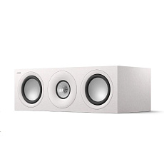 KEF Repro Q6 Meta centr, 1ks, bílé KEF Repro Q6 Meta centr, 1ks, bílé