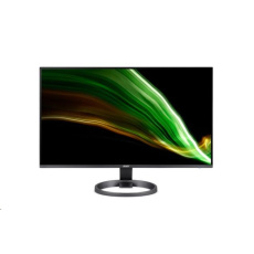 ACER LCD R242YGymix 60cm (23.8") IPS LED, FHD 1920x1080@120Hz HDMI, 75Hz VGA, 250cd/m2, 178/178, 1ms(VRB), 1xVGA + 1xHDM ACER LCD R242YGymix 60cm (23.8") IPS LED, FHD 1920x1080@120Hz HDMI, 75Hz VGA, 250cd/m2, 178/178, 1ms(VRB), 1xVGA + 1xHDM