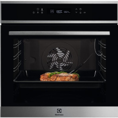 Electrolux 700 SENSE SenseCook EOE7C31X vestavná trouba Electrolux 700 SENSE SenseCook EOE7C31X vestavná trouba