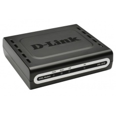 D-Link DSL-321B ADSL2+ Ethernet Modem (Annex B) D-Link DSL-321B ADSL2+ Ethernet Modem (Annex B)