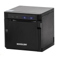 Bixolon SRP-QE302, USB, Ethernet, 8 dots/mm (203 dpi), cutter, black