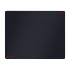 SPEED LINK podložka pod myš ATECS Soft Gaming Mousepad, Size L, černá SPEED LINK podložka pod myš ATECS Soft Gaming Mousepad, Size L, černá