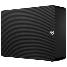 SEAGATE externí HDD Expansion Portable 3.5", 12TB, USB 3.0, černá