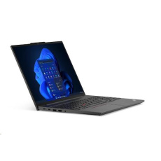 LENOVO NTB ThinkPad E16 G1 - i5-1335U,16" WUXGA IPS,8GB,512SSD,HDMI,THB,Int. Iris Xe,IRcam,W11P,3Y Onsite