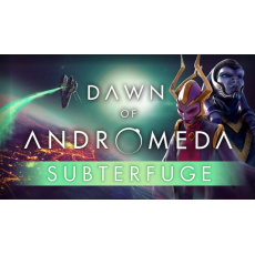 Dawn of Andromeda: Subterfuge (PC) klíč Steam