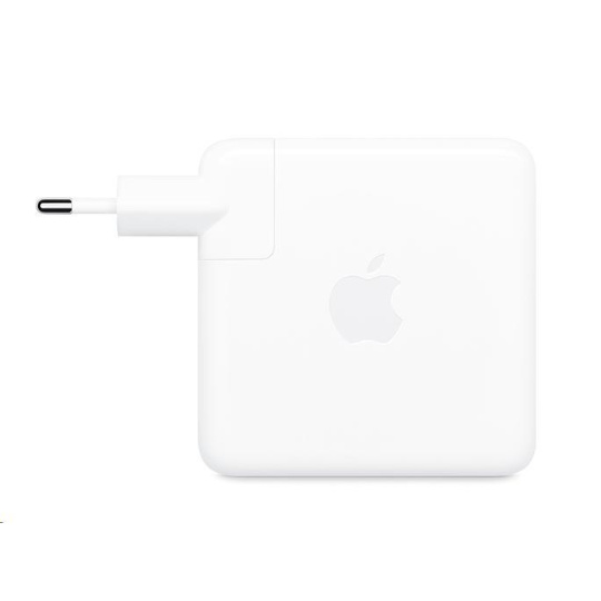 BAZAR - APPLE 96W USB-C Power Adapter - Poškozený obal (Komplet) BAZAR - APPLE 96W USB-C Power Adapter - Poškozený obal (Komplet)