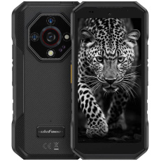 Smartphone Ulefone Armor X32 6GB/128GB (Future Black) Smartphone Ulefone Armor X32 6GB/128GB (Future Black)