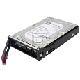 HPE 10TB SATA 6G Business Critical 7.2K LFF LP 1-year Warranty 512e ISE Multi Vendor HDD RENEW P53557-K21