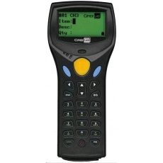 CipherLab CPT-8300L Přenosný terminál, laser, 6 MB, 24 kláves, bez stojánku CipherLab CPT-8300L Přenosný terminál, laser, 6 MB, 24 kláves, bez stojánku