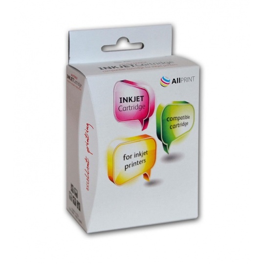 Xerox alternativní INK HP CD973AE (15ml, magenta) - Allprint