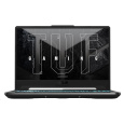 ASUS NTB TUF Gaming A15 (FA506NFR-HN077W), R7-7435HS, 15.6" 1920 x 1080, 16GB, 512GB SSD, RTX 2050, W11 Home, Black