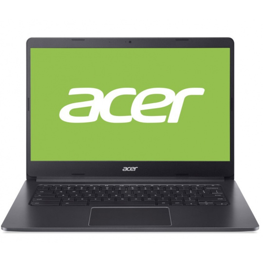 ACER NTB EDU Chromebook 14 (C922-K896) - ARM Cortex A73 a Cortex A53,14" IPS,4GB,128GB,Mali-G72 MP3,Chrome,černá