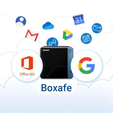 QNAP LS-BOXAFE-GOOGLE-1USER-1Y elektronická licence Boxafe Google Workspace - 1 uživatel, 1 rok QNAP LS-BOXAFE-GOOGLE-1USER-1Y elektronická licence Boxafe Google Workspace - 1 uživatel, 1 rok