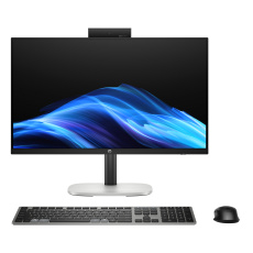 BazarHP AIO ProStudio 4 G1i AiO 23.8 T AI,Ultra5 235T,1x32GB,1TB,UHD 3Xe LPG,WiFi 6e+BT,kl.+myš,IR,HDMI+HDMI IN,Win11Pro BazarHP AIO ProStudio 4 G1i AiO 23.8 T AI,Ultra5 235T,1x32GB,1TB,UHD 3Xe LPG,WiFi 6e+BT,kl.+myš,IR,HDMI+HDMI IN,Win11Pro