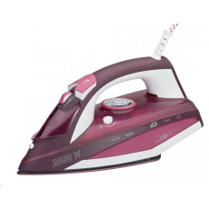 Clatronic DB 3705 žehlička keram.plocha Clatronic DB 3705 žehlička keram.plocha