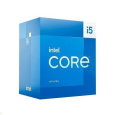 CPU INTEL Core i5-13400, 2.5GHz, 20MB L3 LGA1700, BOX