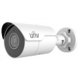 Uniview IPC2125LE-ADF40KM-G, 5Mpix, 30 sn/s, H.265,obj. 4,0 mm (91,2°), PoE, IR 50m, ROI, WDR 120dB, 3DNR, IP67