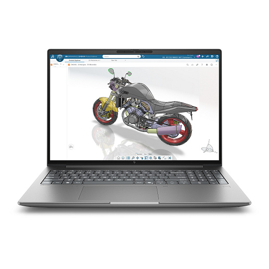 HP NTB Zbook X G2i 16 U7 366H, RTX PRO 1000/8GB, WUXGA, 32GB,1TB G5,WiFi7+BT6,FPS, Backlit KBD,Win11Pro, 3y onsite HP NTB Zbook X G2i 16 U7 366H, RTX PRO 1000/8GB, WUXGA, 32GB,1TB G5,WiFi7+BT6,FPS, Backlit KBD,Win11Pro, 3y onsite