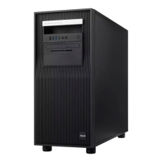 ASUS Workstation ExpertCenter Pro ET900A X9, bez procesoru, bez pamětí, bez grafiky, černá, EU